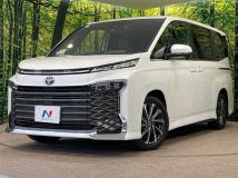 2024 Toyota Voxy