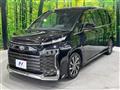 2024 Toyota Voxy