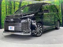 2024 Toyota Voxy