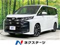 2024 Toyota Noah