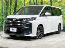 2024 Toyota Noah