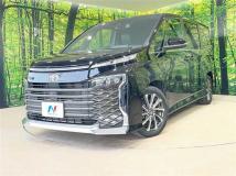 2024 Toyota Voxy