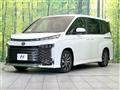 2025 Toyota Voxy