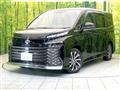 2025 Toyota Voxy