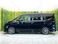 2025 Toyota Voxy