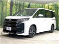 2025 Toyota Noah