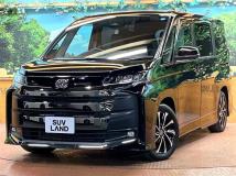 2025 Toyota Noah