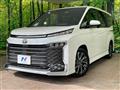 2025 Toyota Voxy