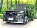 2025 Toyota Voxy