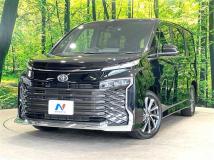 2025 Toyota Voxy