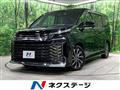2025 Toyota Voxy