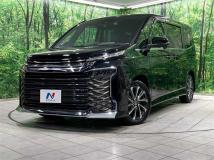 2025 Toyota Voxy