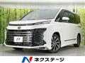 2025 Toyota Voxy