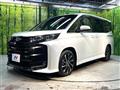 2025 Toyota Noah