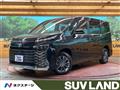 2022 Toyota Voxy