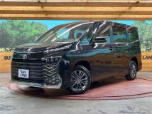 2022 Toyota Voxy