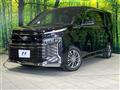 2022 Toyota Voxy