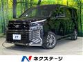 2022 Toyota Voxy