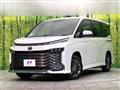 2024 Toyota Voxy