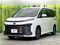 2024 Toyota Voxy