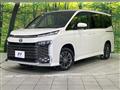 2025 Toyota Voxy
