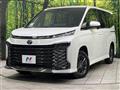 2025 Toyota Voxy