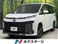 2025 Toyota Voxy