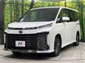 2025 Toyota Voxy