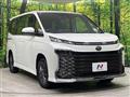 2025 Toyota Voxy
