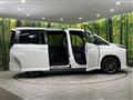 2025 Toyota Voxy