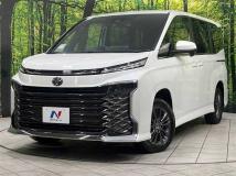 2025 Toyota Voxy
