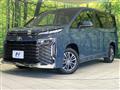 2025 Toyota Voxy