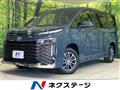 2025 Toyota Voxy