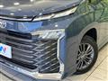 2025 Toyota Voxy