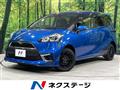2017 Toyota Sienta