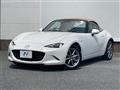 2024 Mazda Roadster