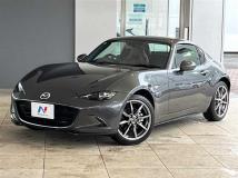 2022 Mazda Roadster