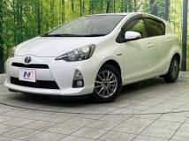 2012 Toyota AQUA