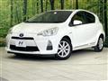 2013 Toyota AQUA