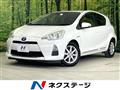 2013 Toyota AQUA