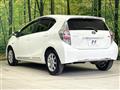 2013 Toyota AQUA
