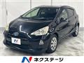 2013 Toyota AQUA