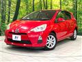 2013 Toyota AQUA