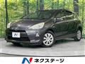 2013 Toyota AQUA