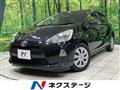 2014 Toyota AQUA