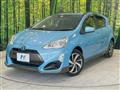 2015 Toyota AQUA