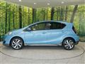 2015 Toyota AQUA