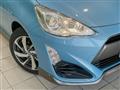 2015 Toyota AQUA