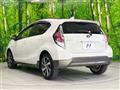 2015 Toyota AQUA