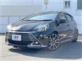 2015 Toyota AQUA